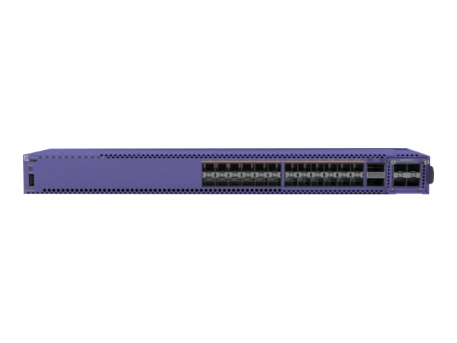 Extreme Networks ExtremeSwitching 5520 series 5520 24X